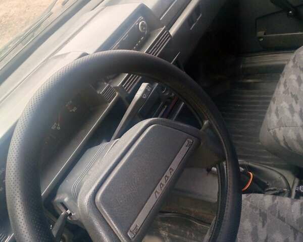 Фиолетовый ВАЗ 21099, объемом двигателя 1.5 л и пробегом 100 тыс. км за 1150 $, фото 6 на Automoto.ua