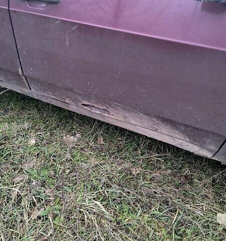 Фиолетовый ВАЗ 21099, объемом двигателя 1.6 л и пробегом 270 тыс. км за 828 $, фото 26 на Automoto.ua