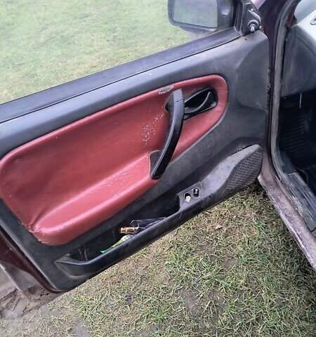 Фиолетовый ВАЗ 21099, объемом двигателя 1.6 л и пробегом 270 тыс. км за 828 $, фото 22 на Automoto.ua