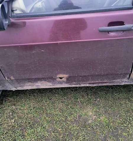 Фиолетовый ВАЗ 21099, объемом двигателя 1.6 л и пробегом 270 тыс. км за 828 $, фото 13 на Automoto.ua