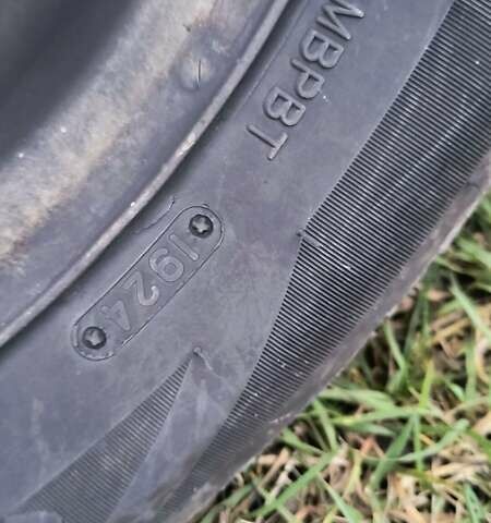 Фиолетовый ВАЗ 21099, объемом двигателя 1.6 л и пробегом 270 тыс. км за 828 $, фото 10 на Automoto.ua