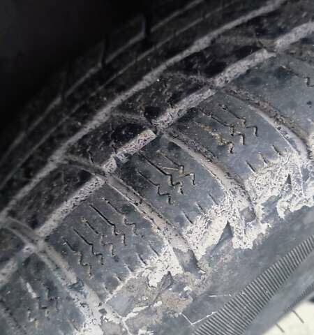 Фиолетовый ВАЗ 21099, объемом двигателя 1.6 л и пробегом 270 тыс. км за 828 $, фото 11 на Automoto.ua