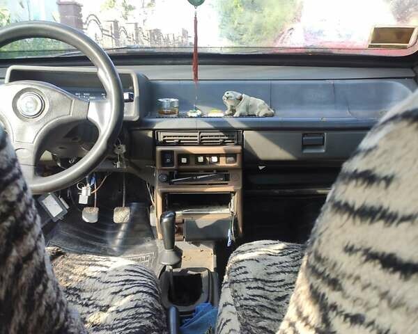 Коричневый ВАЗ 21099, объемом двигателя 1.5 л и пробегом 400 тыс. км за 500 $, фото 23 на Automoto.ua