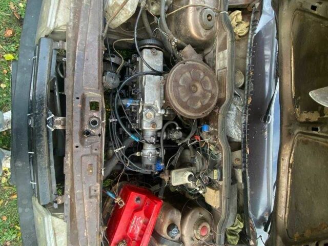 Коричневый ВАЗ 21099, объемом двигателя 1.5 л и пробегом 3 тыс. км за 568 $, фото 5 на Automoto.ua