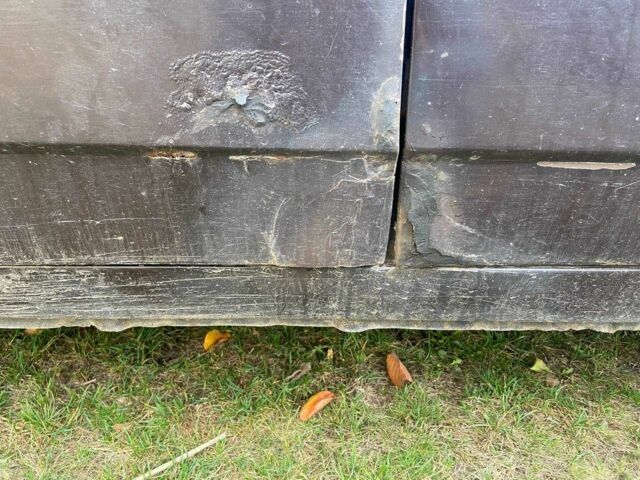 Коричневый ВАЗ 21099, объемом двигателя 1.5 л и пробегом 3 тыс. км за 568 $, фото 14 на Automoto.ua