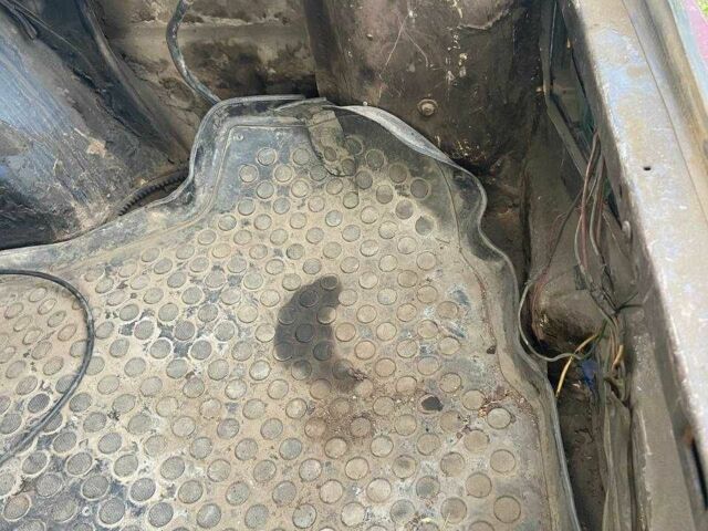 Коричневый ВАЗ 21099, объемом двигателя 1.5 л и пробегом 3 тыс. км за 568 $, фото 15 на Automoto.ua