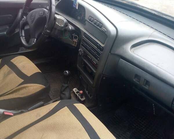 Коричневий ВАЗ 21099, об'ємом двигуна 1.5 л та пробігом 100 тис. км за 1300 $, фото 5 на Automoto.ua