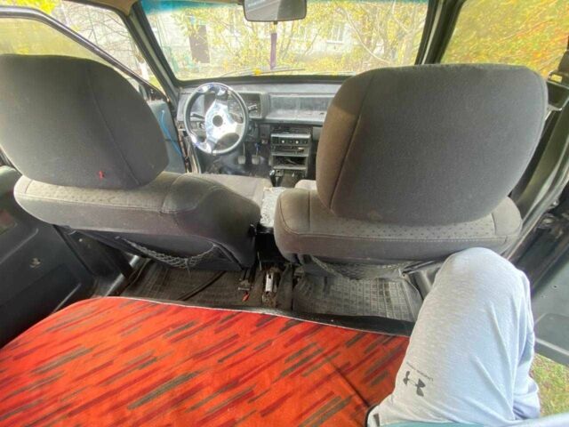 Коричневый ВАЗ 21099, объемом двигателя 1.5 л и пробегом 3 тыс. км за 568 $, фото 18 на Automoto.ua