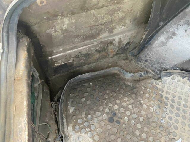 Коричневый ВАЗ 21099, объемом двигателя 1.5 л и пробегом 3 тыс. км за 568 $, фото 13 на Automoto.ua