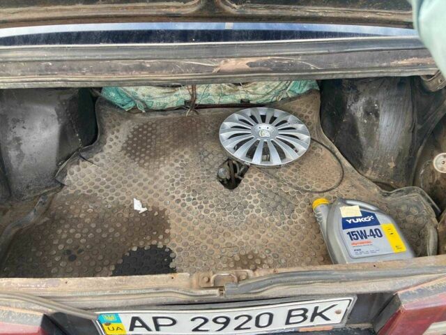 Коричневый ВАЗ 21099, объемом двигателя 1.5 л и пробегом 3 тыс. км за 568 $, фото 11 на Automoto.ua