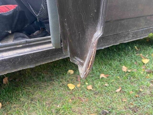 Коричневый ВАЗ 21099, объемом двигателя 1.5 л и пробегом 3 тыс. км за 568 $, фото 7 на Automoto.ua