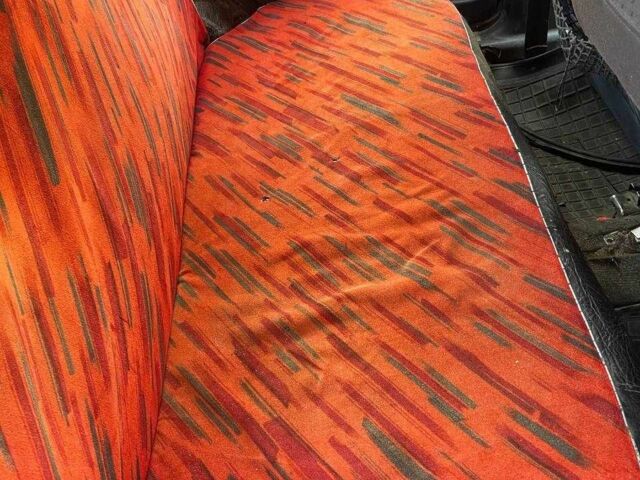 Коричневый ВАЗ 21099, объемом двигателя 1.5 л и пробегом 3 тыс. км за 568 $, фото 17 на Automoto.ua