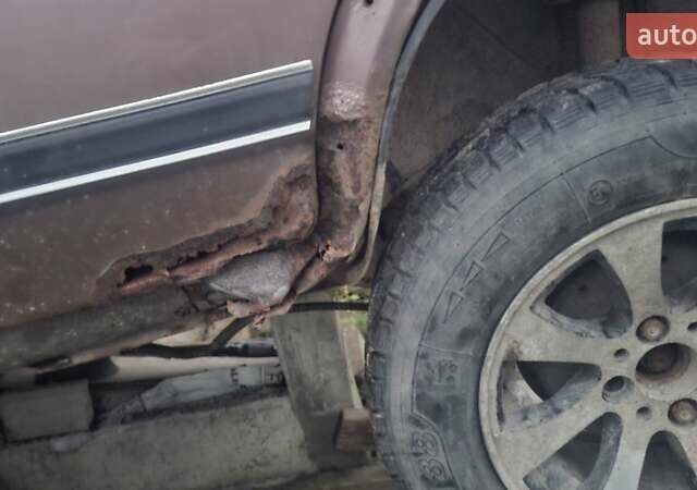 Коричневый ВАЗ 21099, объемом двигателя 1.5 л и пробегом 300 тыс. км за 450 $, фото 9 на Automoto.ua