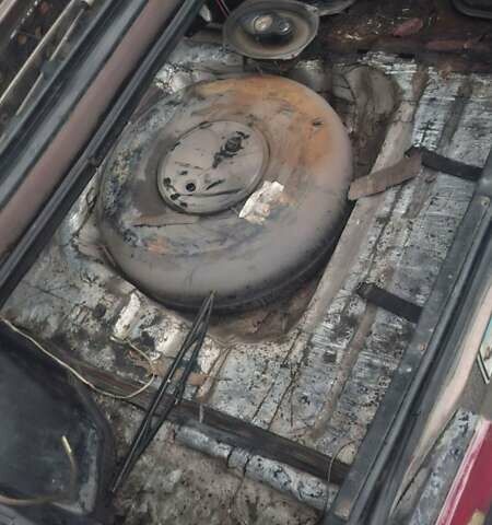 Коричневый ВАЗ 21099, объемом двигателя 1.5 л и пробегом 300 тыс. км за 450 $, фото 8 на Automoto.ua