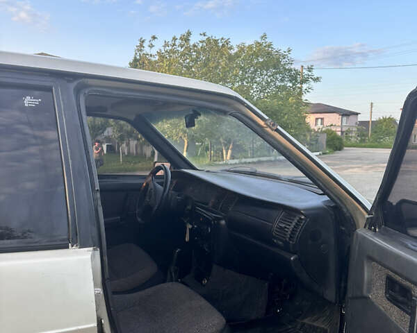 Коричневый ВАЗ 21099, объемом двигателя 1.5 л и пробегом 120 тыс. км за 950 $, фото 7 на Automoto.ua