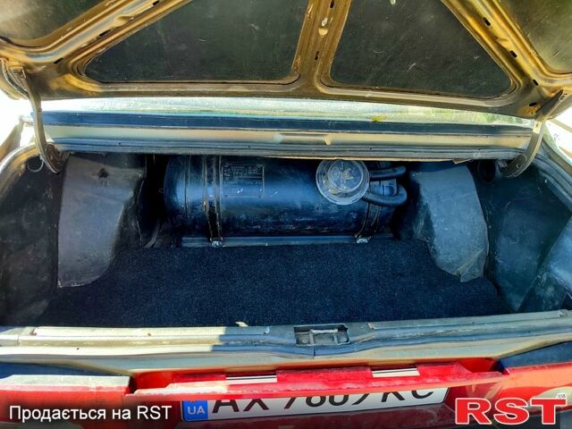 Коричневый ВАЗ 21099, объемом двигателя 1.5 л и пробегом 343 тыс. км за 1450 $, фото 6 на Automoto.ua