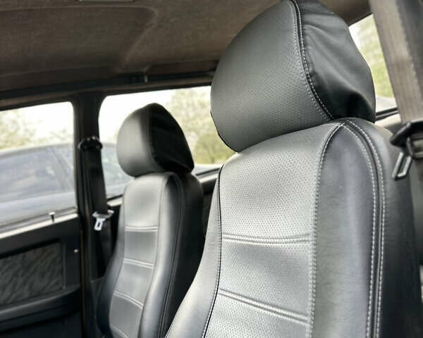 Коричневый ВАЗ 21099, объемом двигателя 1.5 л и пробегом 193 тыс. км за 1499 $, фото 10 на Automoto.ua