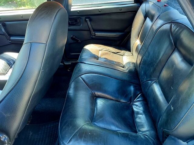 Коричневый ВАЗ 21099, объемом двигателя 1.5 л и пробегом 343 тыс. км за 1450 $, фото 4 на Automoto.ua