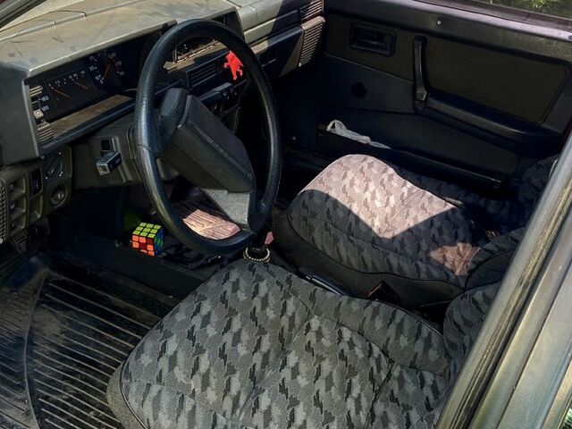 Коричневый ВАЗ 21099, объемом двигателя 1.5 л и пробегом 165 тыс. км за 1400 $, фото 4 на Automoto.ua