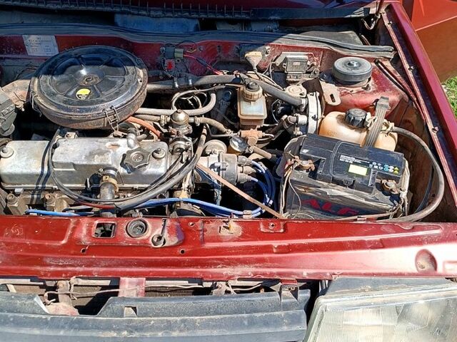 Коричневый ВАЗ 21099, объемом двигателя 1.5 л и пробегом 300 тыс. км за 1500 $, фото 5 на Automoto.ua