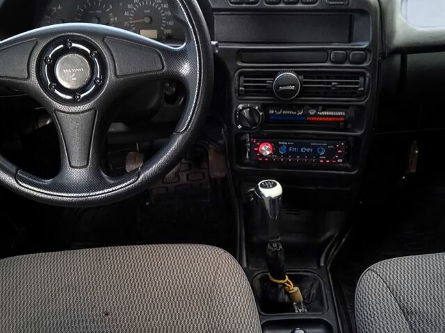 Коричневий ВАЗ 21099, об'ємом двигуна 15 л та пробігом 135 тис. км за 999 $, фото 1 на Automoto.ua