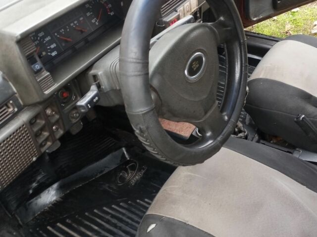 Красный ВАЗ 21099, объемом двигателя 0 л и пробегом 323 тыс. км за 1000 $, фото 3 на Automoto.ua