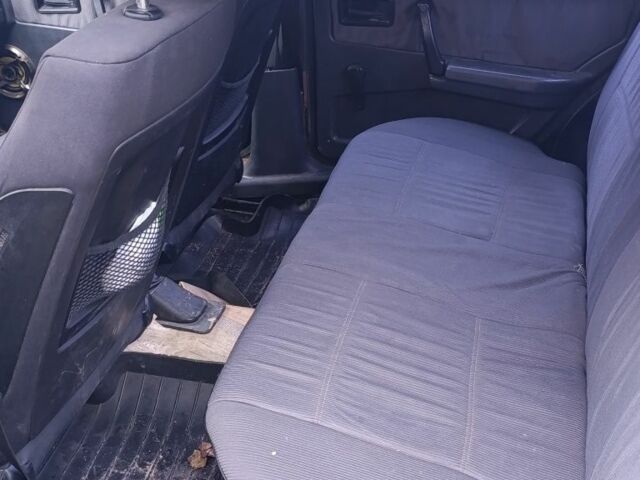 Червоний ВАЗ 21099, об'ємом двигуна 1.3 л та пробігом 500 тис. км за 1000 $, фото 5 на Automoto.ua