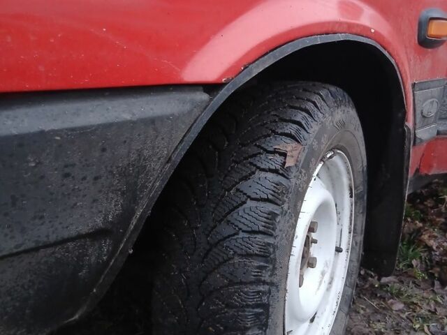 Красный ВАЗ 21099, объемом двигателя 1.5 л и пробегом 43 тыс. км за 950 $, фото 3 на Automoto.ua