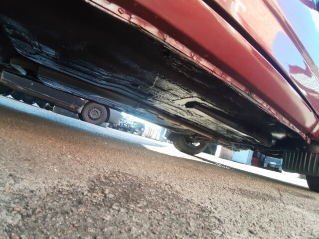 Красный ВАЗ 21099, объемом двигателя 0 л и пробегом 200 тыс. км за 1500 $, фото 7 на Automoto.ua