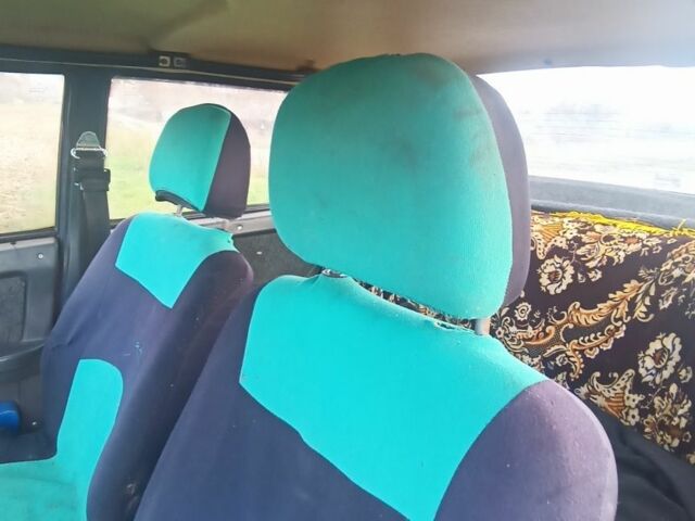 Красный ВАЗ 21099, объемом двигателя 0 л и пробегом 1 тыс. км за 832 $, фото 5 на Automoto.ua