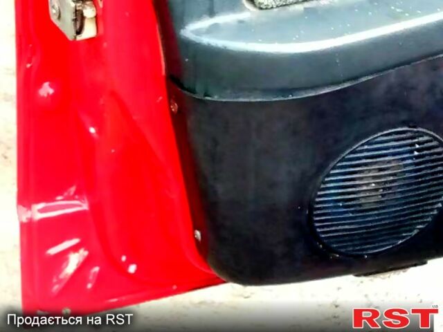 Красный ВАЗ 21099, объемом двигателя 1.5 л и пробегом 176 тыс. км за 1200 $, фото 6 на Automoto.ua