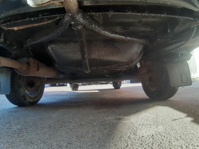 Красный ВАЗ 21099, объемом двигателя 0 л и пробегом 200 тыс. км за 1500 $, фото 6 на Automoto.ua