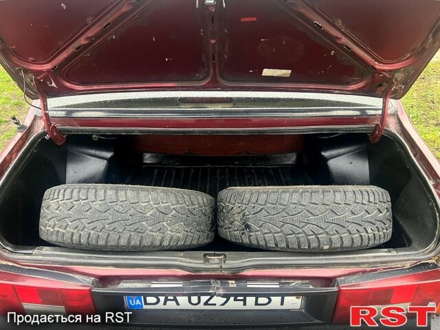 Червоний ВАЗ 21099, об'ємом двигуна 1.3 л та пробігом 100 тис. км за 950 $, фото 8 на Automoto.ua