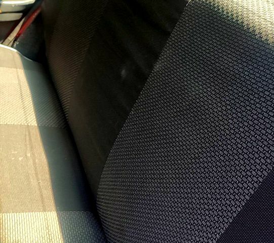 Красный ВАЗ 21099, объемом двигателя 1.5 л и пробегом 200 тыс. км за 1300 $, фото 7 на Automoto.ua