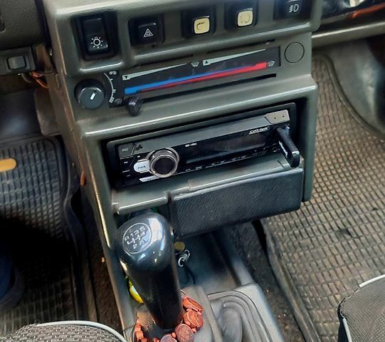 Красный ВАЗ 21099, объемом двигателя 1.5 л и пробегом 200 тыс. км за 1300 $, фото 10 на Automoto.ua