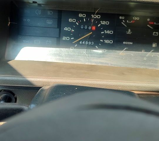 Красный ВАЗ 21099, объемом двигателя 1.5 л и пробегом 200 тыс. км за 1300 $, фото 2 на Automoto.ua