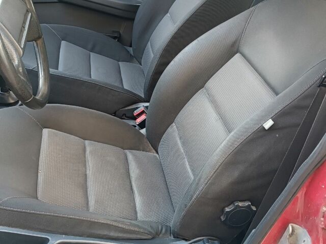 Красный ВАЗ 21099, объемом двигателя 1.3 л и пробегом 112 тыс. км за 1305 $, фото 1 на Automoto.ua