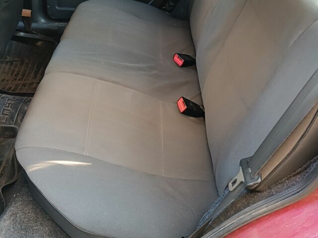 Красный ВАЗ 21099, объемом двигателя 1.3 л и пробегом 112 тыс. км за 1305 $, фото 3 на Automoto.ua