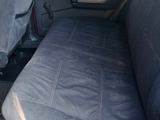 Красный ВАЗ 21099, объемом двигателя 1.5 л и пробегом 110 тыс. км за 1187 $, фото 5 на Automoto.ua