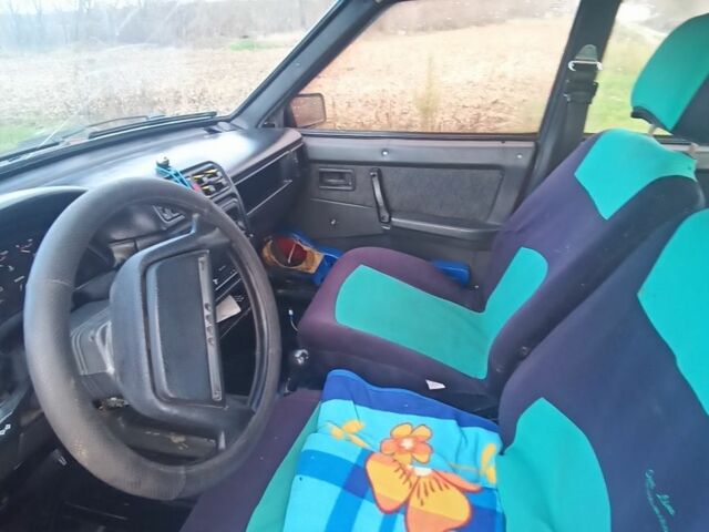 Красный ВАЗ 21099, объемом двигателя 0 л и пробегом 1 тыс. км за 832 $, фото 6 на Automoto.ua