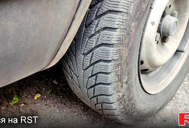 Красный ВАЗ 21099, объемом двигателя 1.3 л и пробегом 50 тыс. км за 1500 $, фото 6 на Automoto.ua