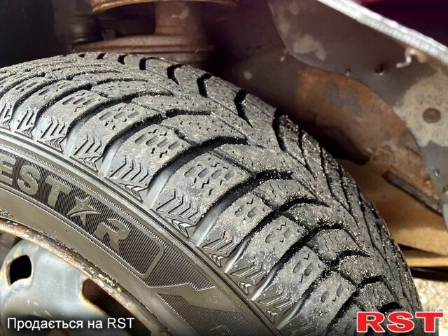 Красный ВАЗ 21099, объемом двигателя 1.3 л и пробегом 230 тыс. км за 849 $, фото 8 на Automoto.ua