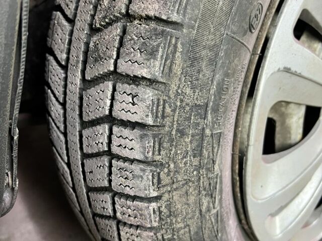 Красный ВАЗ 21099, объемом двигателя 1.5 л и пробегом 100 тыс. км за 950 $, фото 8 на Automoto.ua