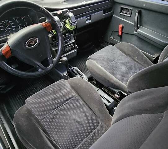 Червоний ВАЗ 21099, об'ємом двигуна 1.5 л та пробігом 200 тис. км за 1550 $, фото 2 на Automoto.ua