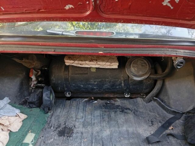 Красный ВАЗ 21099, объемом двигателя 1.5 л и пробегом 66 тыс. км за 700 $, фото 8 на Automoto.ua