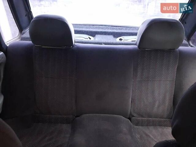 Красный ВАЗ 21099, объемом двигателя 1.5 л и пробегом 146 тыс. км за 1100 $, фото 2 на Automoto.ua