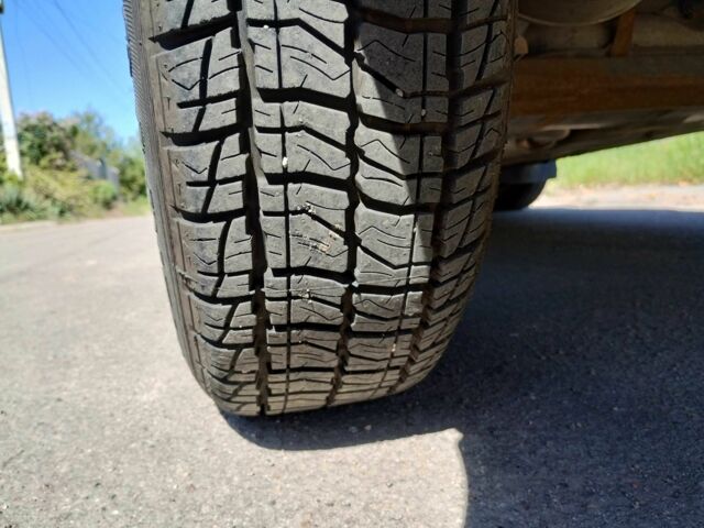 Червоний ВАЗ 21099, об'ємом двигуна 1.5 л та пробігом 10 тис. км за 1600 $, фото 6 на Automoto.ua