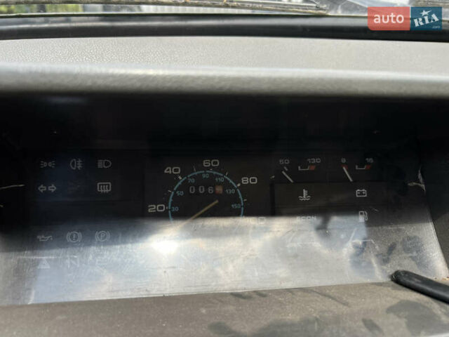 Красный ВАЗ 21099, объемом двигателя 1.3 л и пробегом 186 тыс. км за 1350 $, фото 6 на Automoto.ua