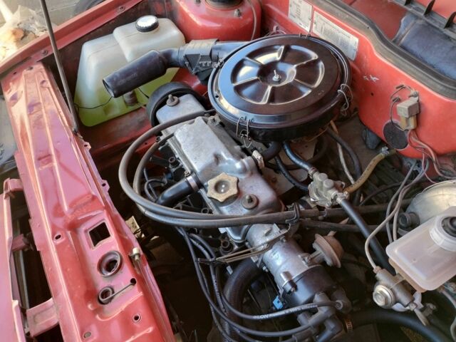 Червоний ВАЗ 21099, об'ємом двигуна 1.5 л та пробігом 10 тис. км за 1600 $, фото 14 на Automoto.ua