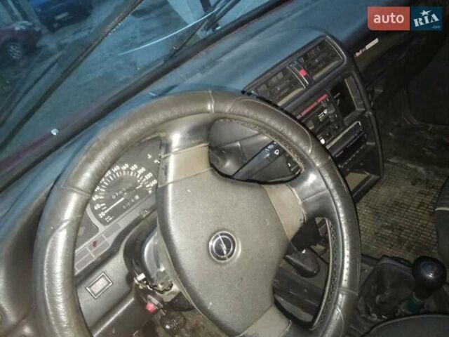 Червоний ВАЗ 21099, об'ємом двигуна 0 л та пробігом 251 тис. км за 750 $, фото 6 на Automoto.ua